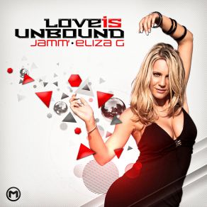 Love Is Unbound album cover