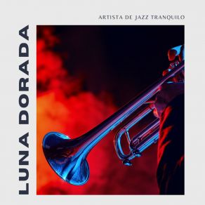 Luna Dorada: Jazz Nocturno album cover