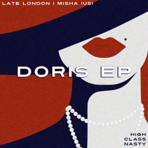 Doris album cover