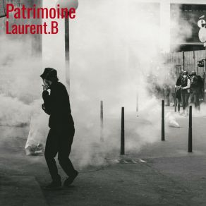 Patrimoine album cover