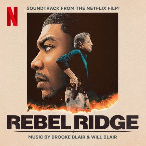 Rebel Ridge (Soundtrack From The Netflix Film) album cover