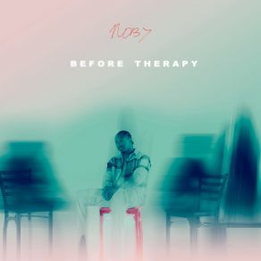 Before Therapy album cover