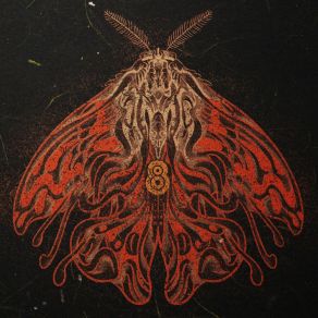 Mutewax 008 album cover