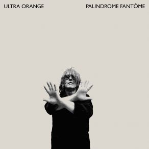 Palindrome Fantôme album cover