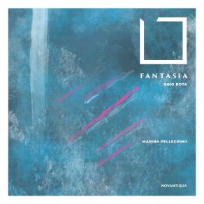 Fantasia album cover