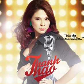 ''Em Đã Khác Xưa Nhiều... '' album cover
