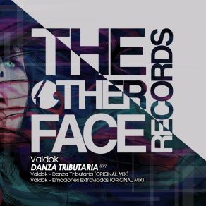 Danza Tributaria album cover