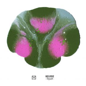 Thyself album cover