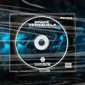 Space Venezuela album cover