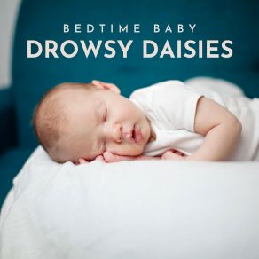Drowsy Daisies: Sleeping Music album cover