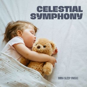 Celestial Symphony: Classical Lullabies album cover