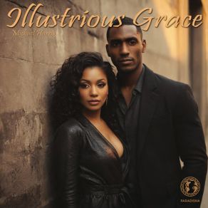Illustrious Grace album cover
