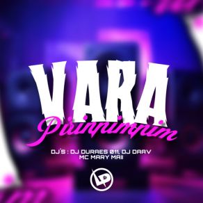 Vara Pirinpimpim album cover