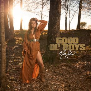 Good Ol' Boys album cover
