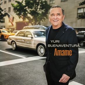 Amame album cover