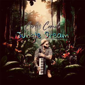 Jungle Dream album cover