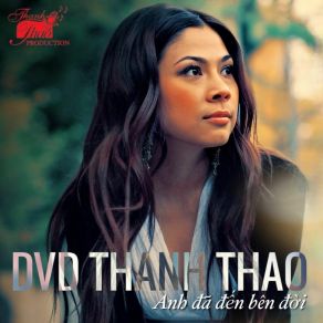 Anh Đã Đến Bên Đời album cover