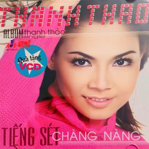 Tiếng Sét - Chàng & Nàng album cover