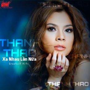 Xa Nhau Lần Nữa album cover