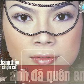 Anh Đã Quên Em album cover