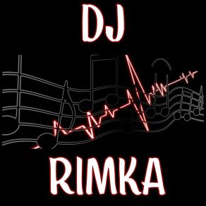 DJ Rimka album cover