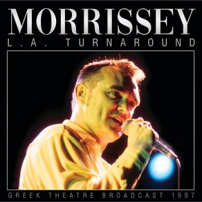 L. A. Turnaround album cover
