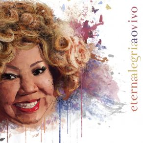 Eterna Alegria (Special Edition) (Ao Vivo) album cover