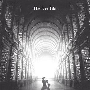 The Lost Files album cover