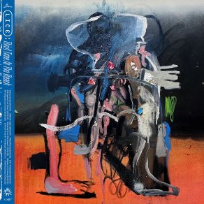 Third Time At The Beach album cover
