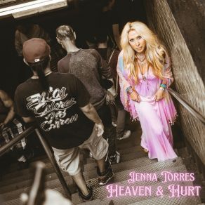 Heaven & Hurt album cover