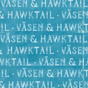Väsen & Hawktail album cover