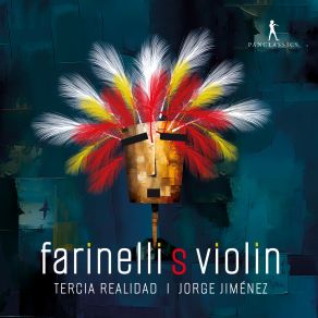 Works By Hasse, Porpora, Händel Et Al album cover