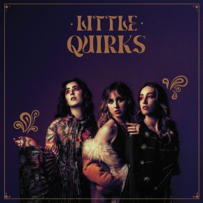 Little Quirks album cover