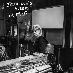 Pafini album cover