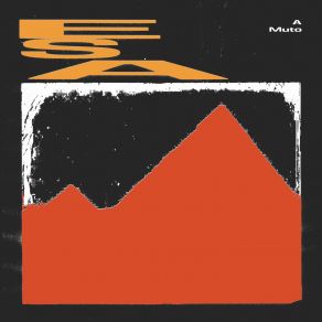 A Muto album cover