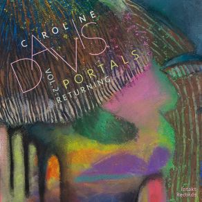 Portals Vol. 2: Returning album cover