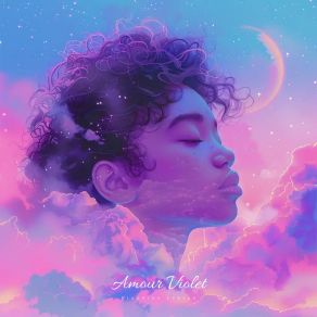 Amour Violet album cover