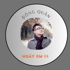 Ngày Em Đi album cover