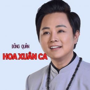 Hoa Xuân Ca album cover