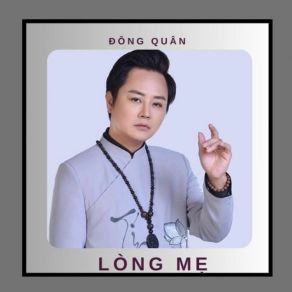 Lòng Mẹ album cover