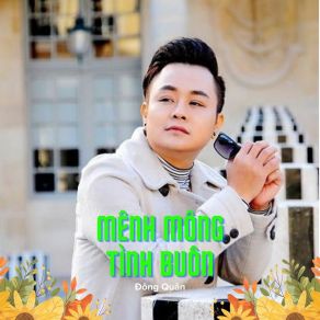 Mênh Mông Tình Buồn album cover