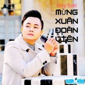 Mừng Xuân Đoàn Viên album cover
