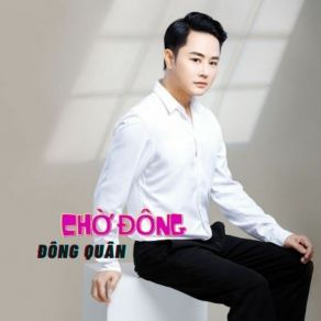 Chờ Đông album cover