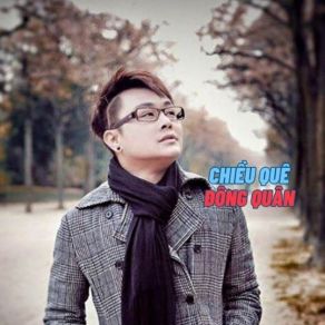Chiều Quê album cover
