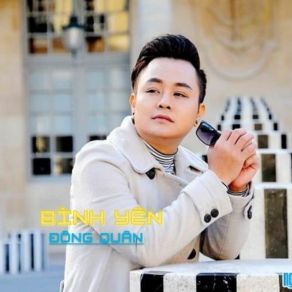 Bình Yên album cover