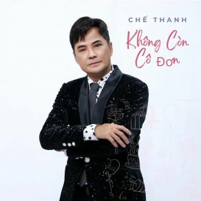 Không Còn Cô Đơn album cover