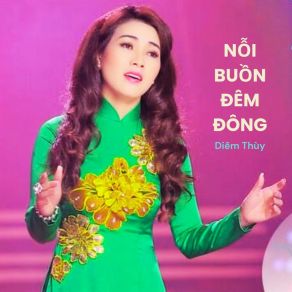 Nỗi Buồn Đêm Đông album cover