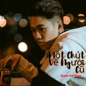 Một Chút Về Người Cũ album cover