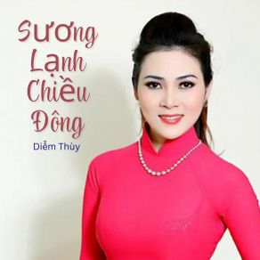 Sương Lạnh Chiều Đông album cover