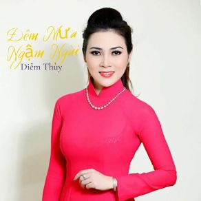 Đêm Mưa Ngậm Ngùi album cover
